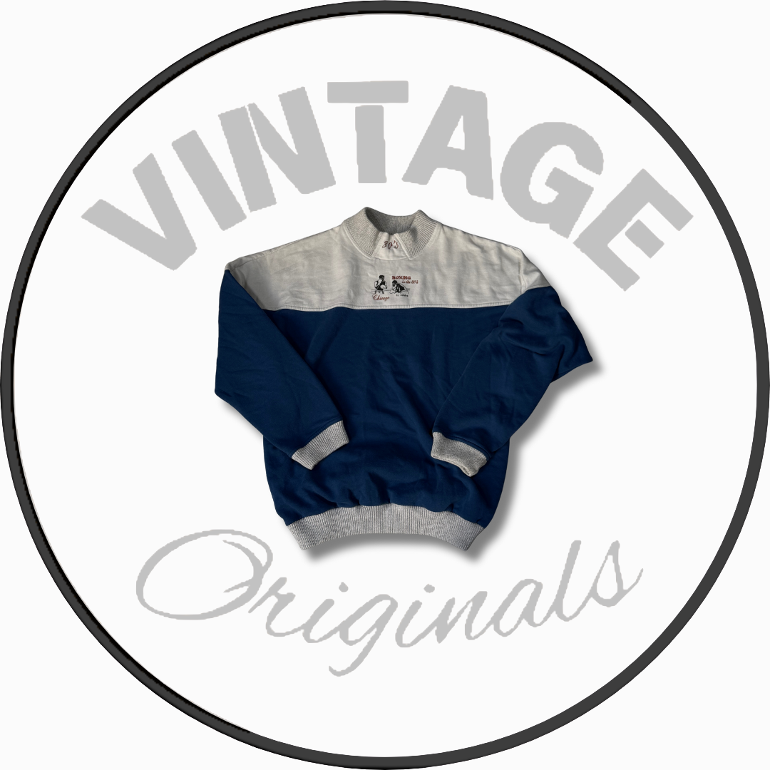 Sudaderas y Trackjackets de marca