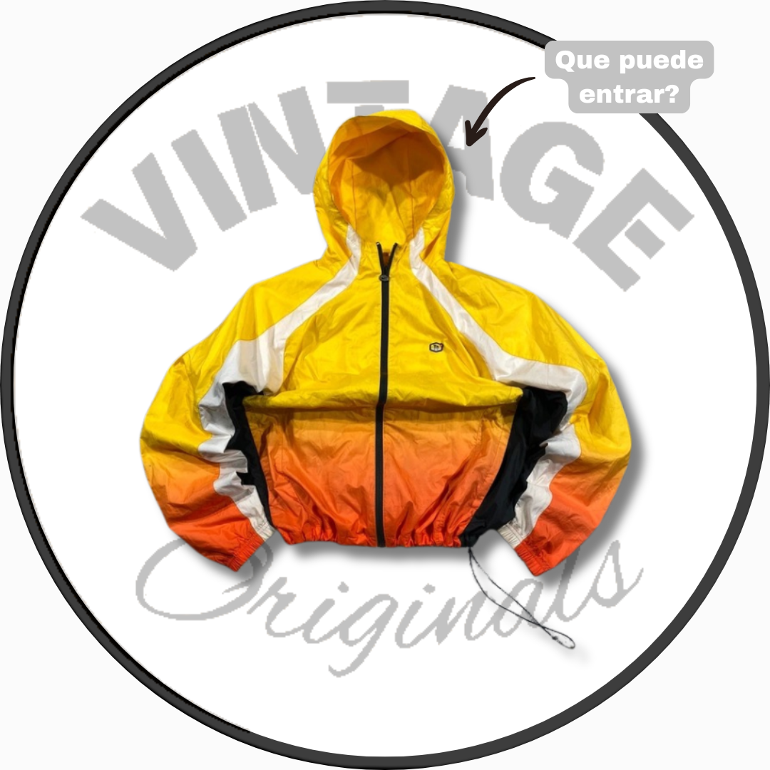 Brand windbreakers