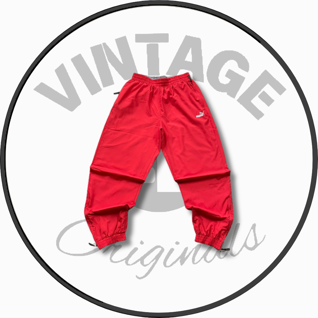 Mix Trackpants premium vintage de marca