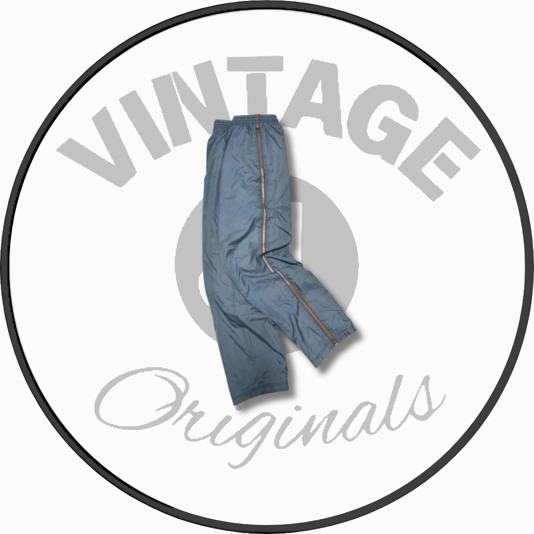 Mix Trackpants premium vintage de marca