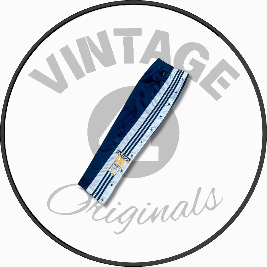 Mix Trackpants premium vintage de marca
