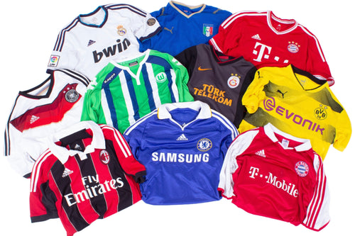 Football Clothing