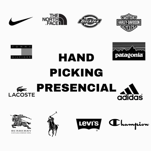 In-Person HandPicking