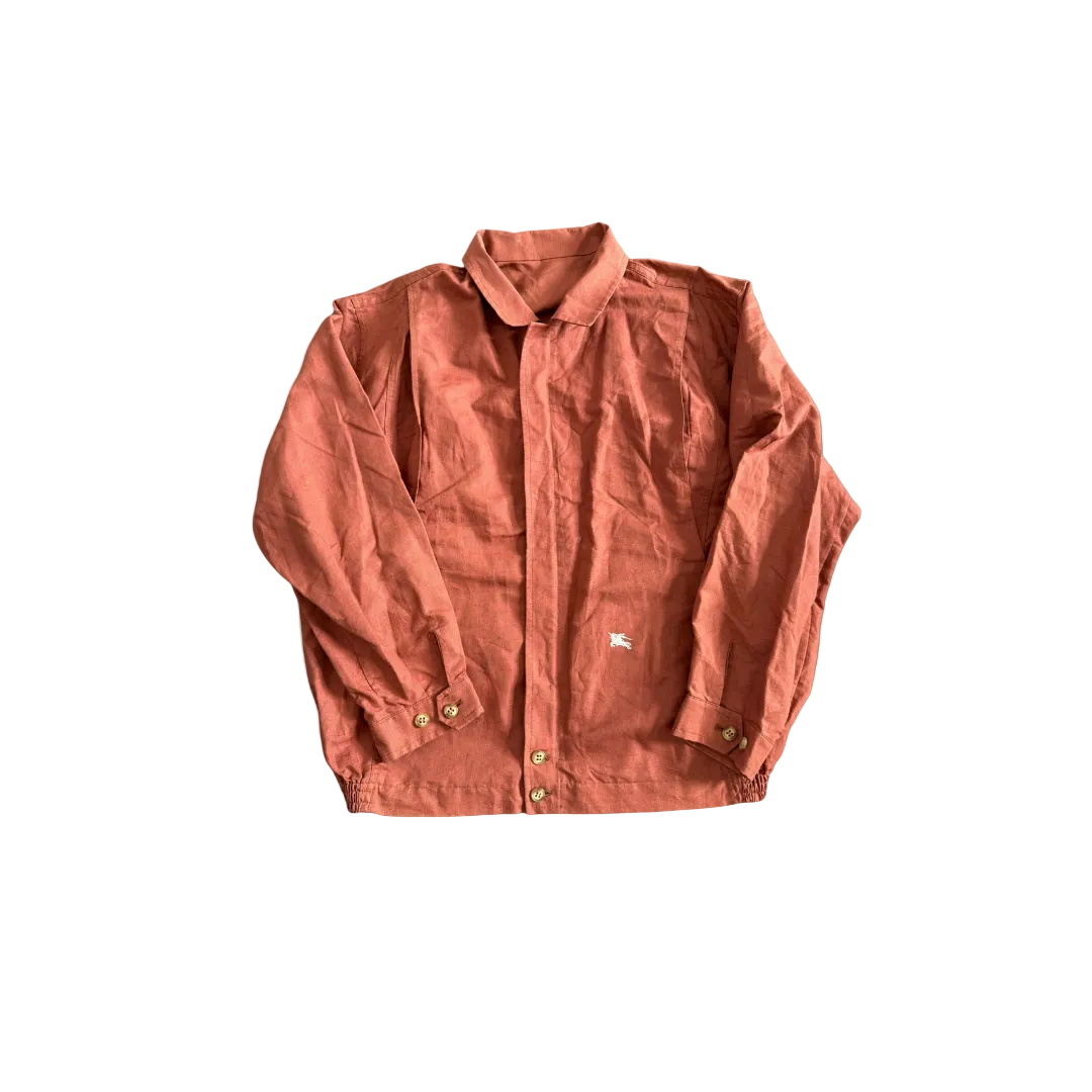 Burberry segunda mano