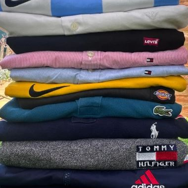 5 camisetas premium de verano