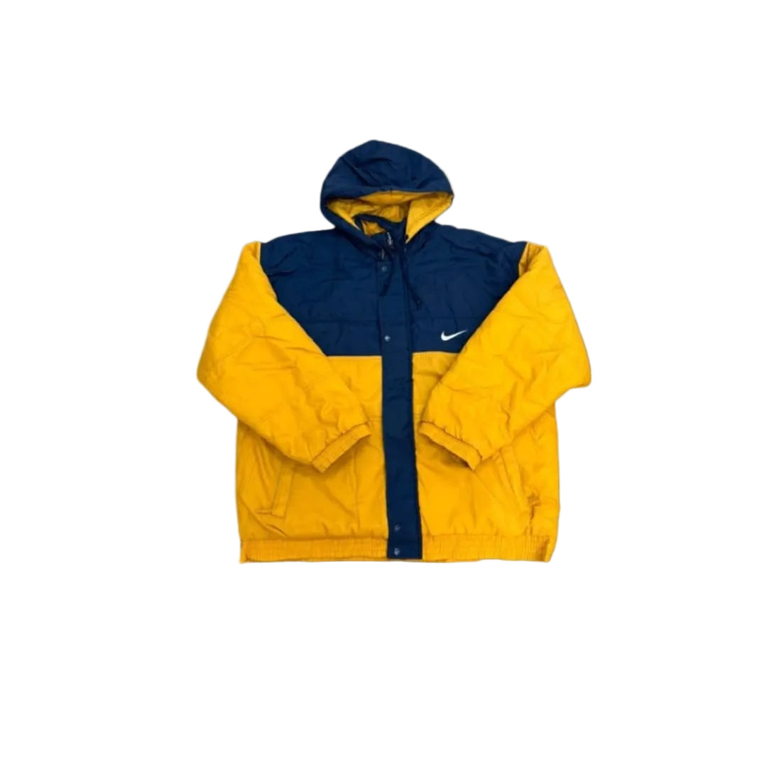 Cazadoras y polares de marca