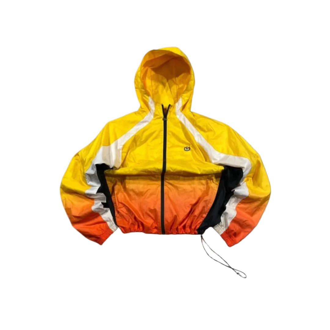 Cortavientos de marca