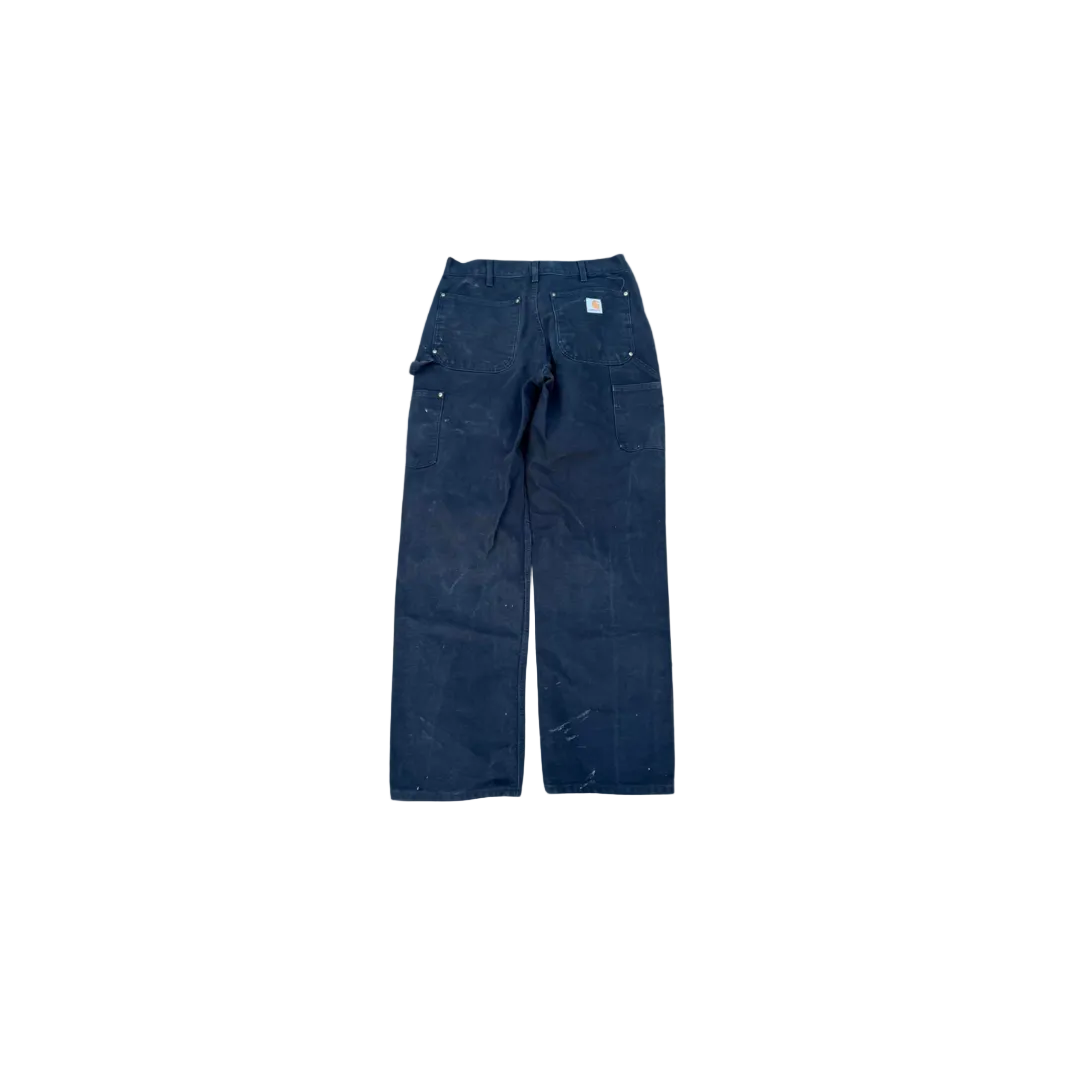 Pantalones Carhartt y Dickies