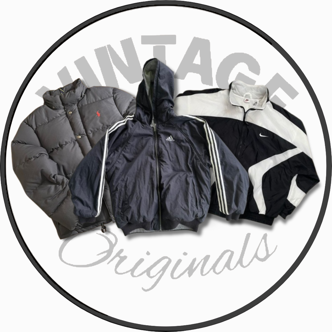 Ropa de invierno al por mayor