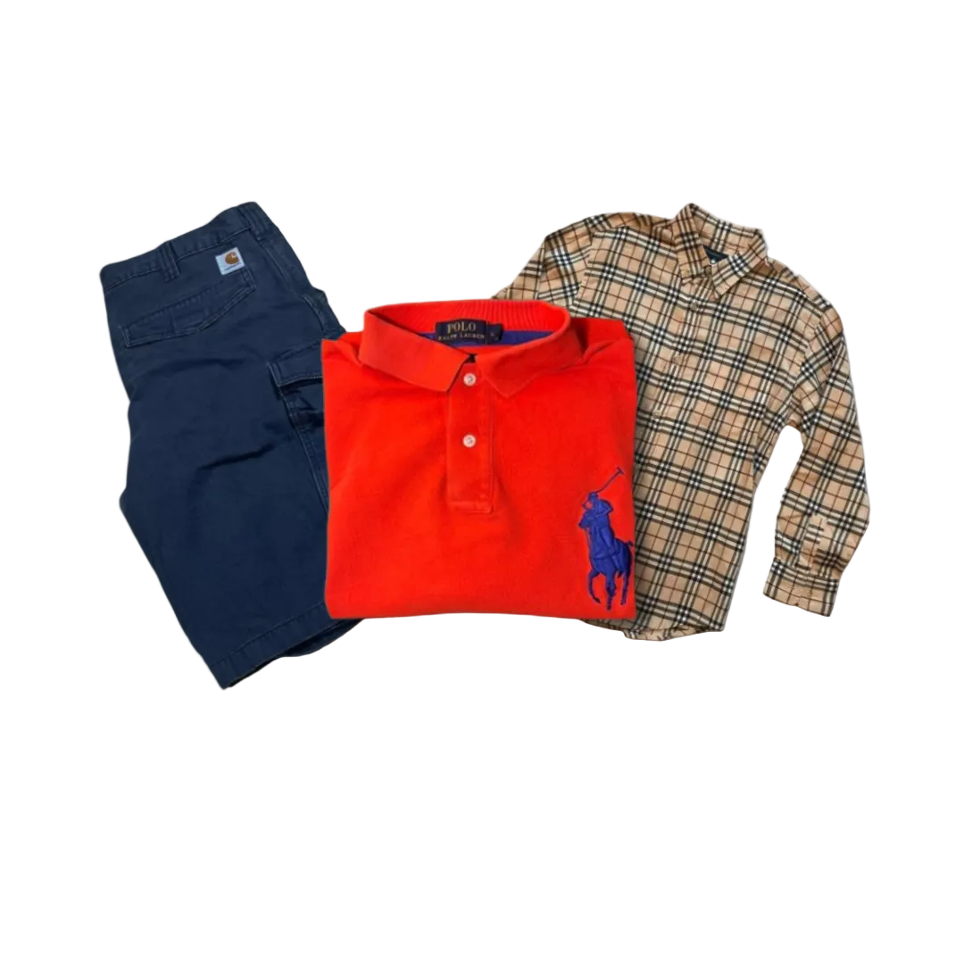 Ropa de verano al por mayor