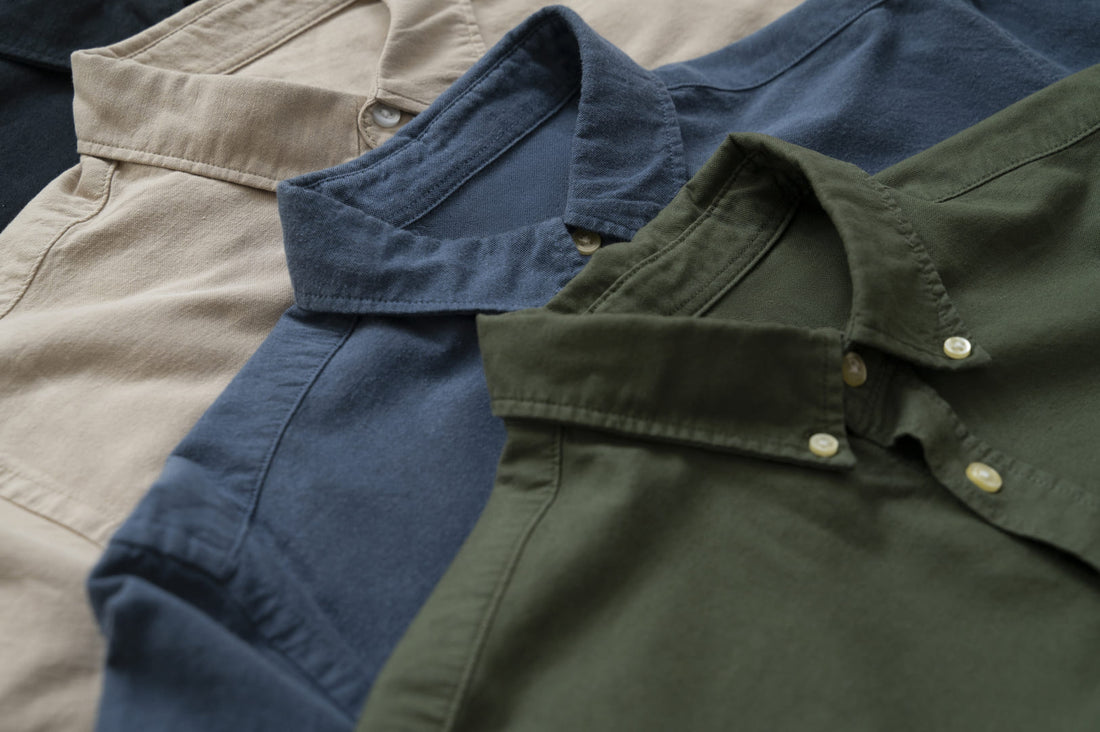 Etiqueta polo Ralph Lauren