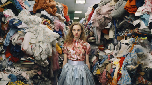 Fast fashion