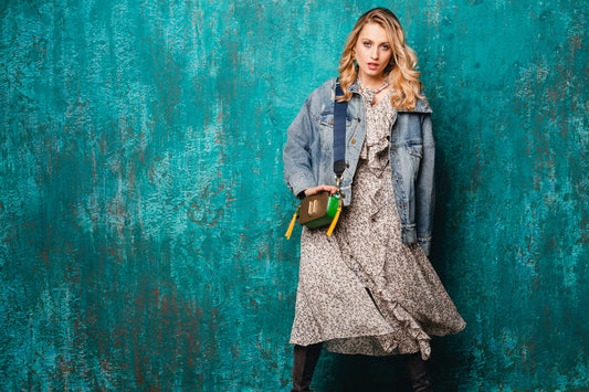 Marcas de ropa vintage