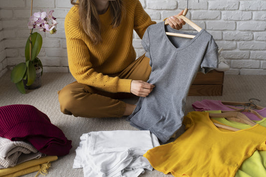 Mejores proveedores de ropa vintage