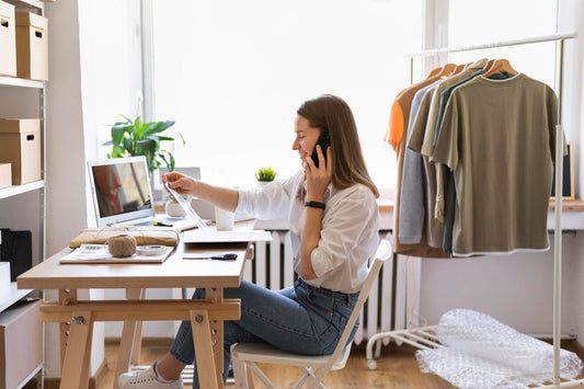 Ropa al por mayor online