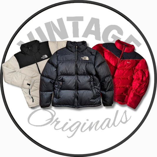 Branded Jackets and Fleeces
