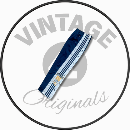 Mix Trackpants premium vintage de marca