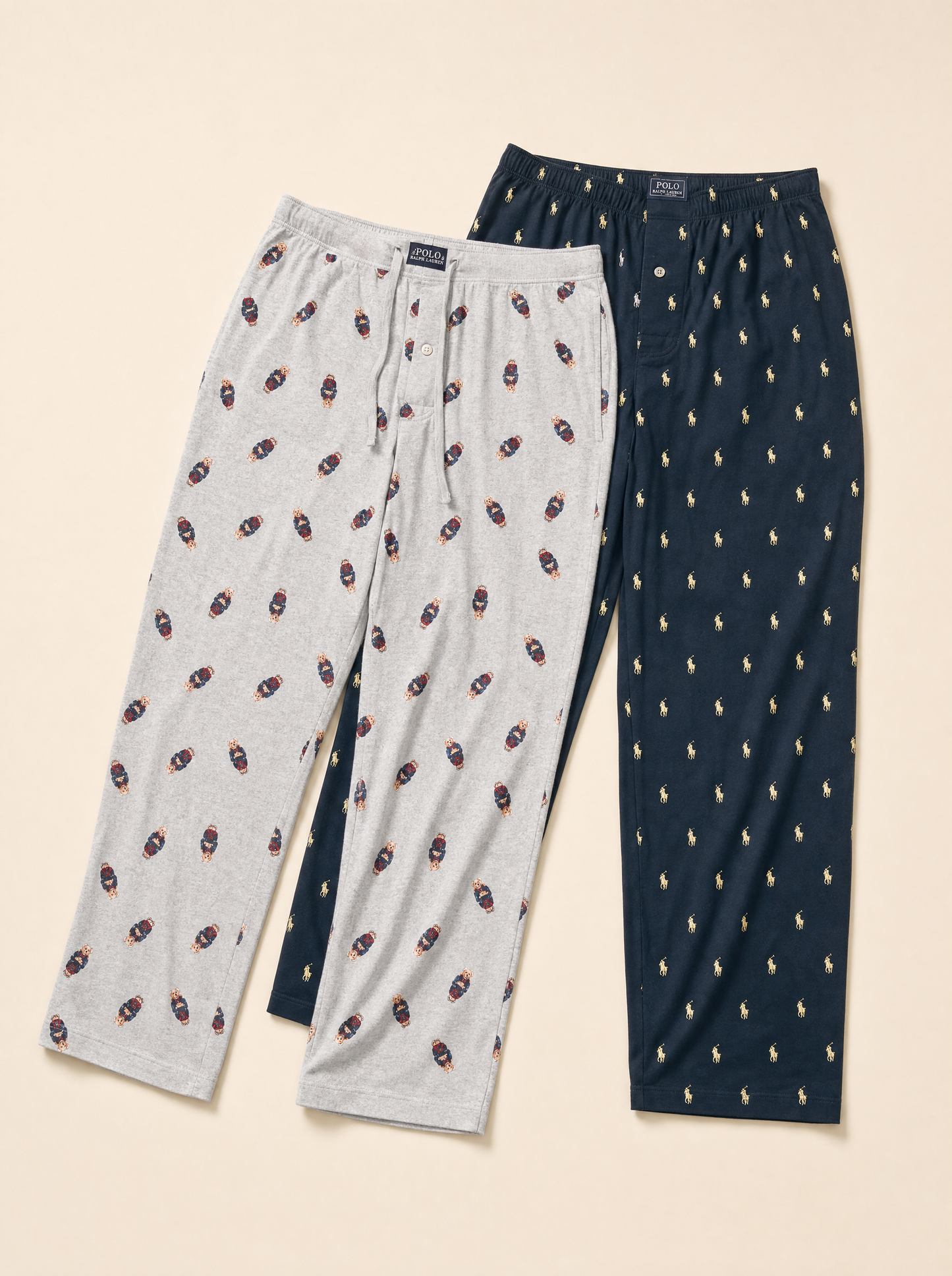 Pijamas Ralph Lauren