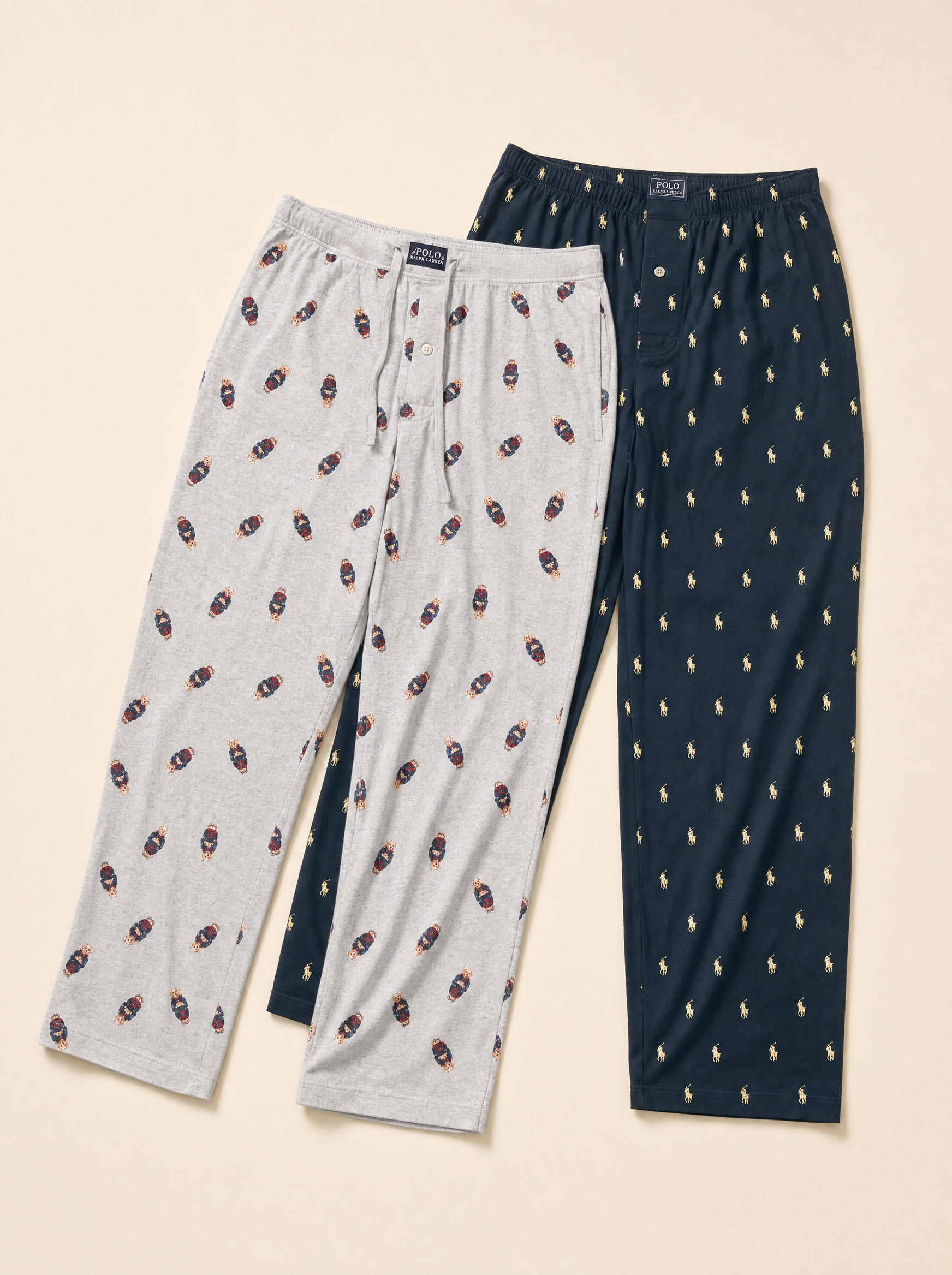 Pijamas Ralph Lauren