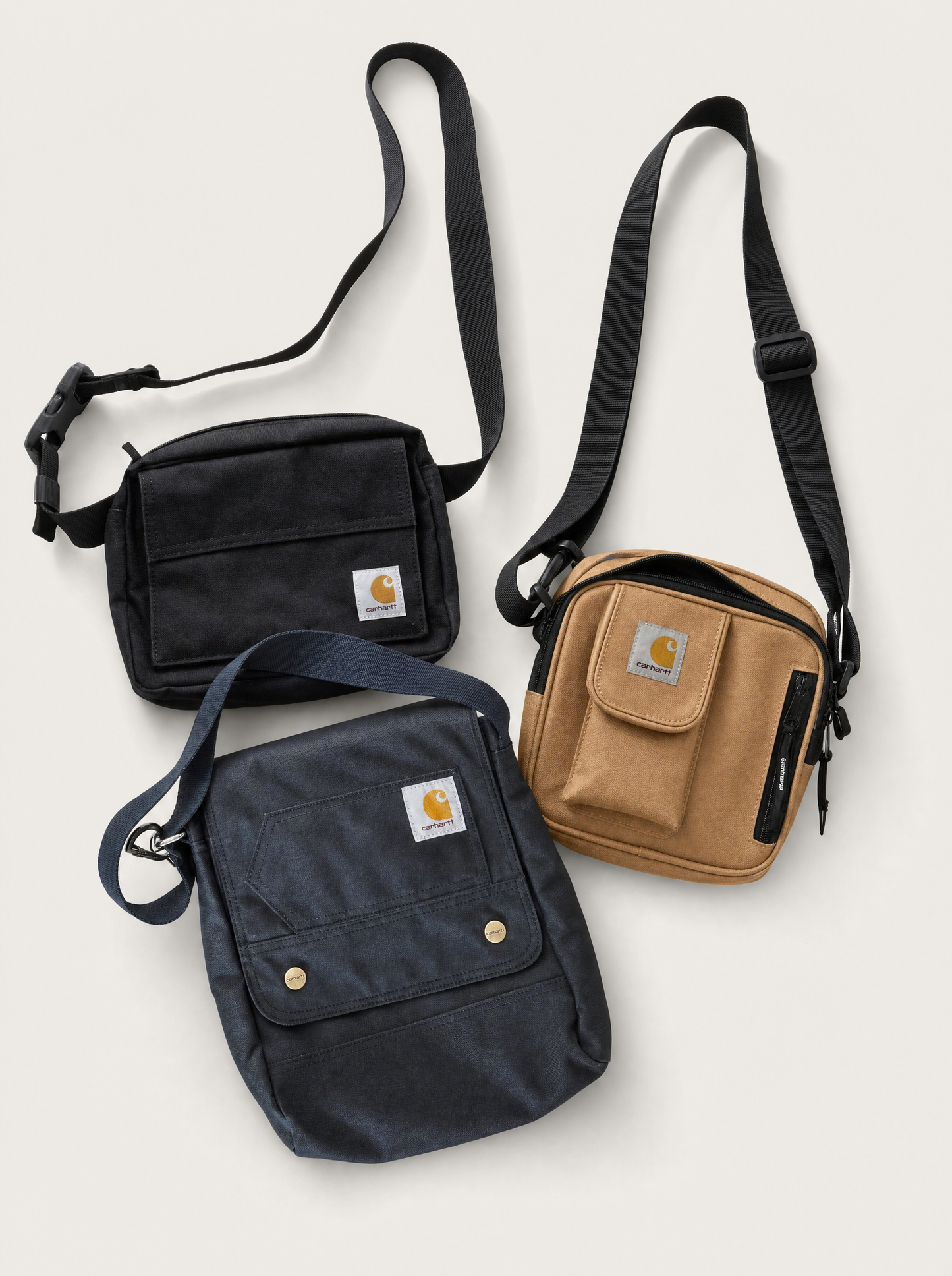 Riñoneras Carhartt