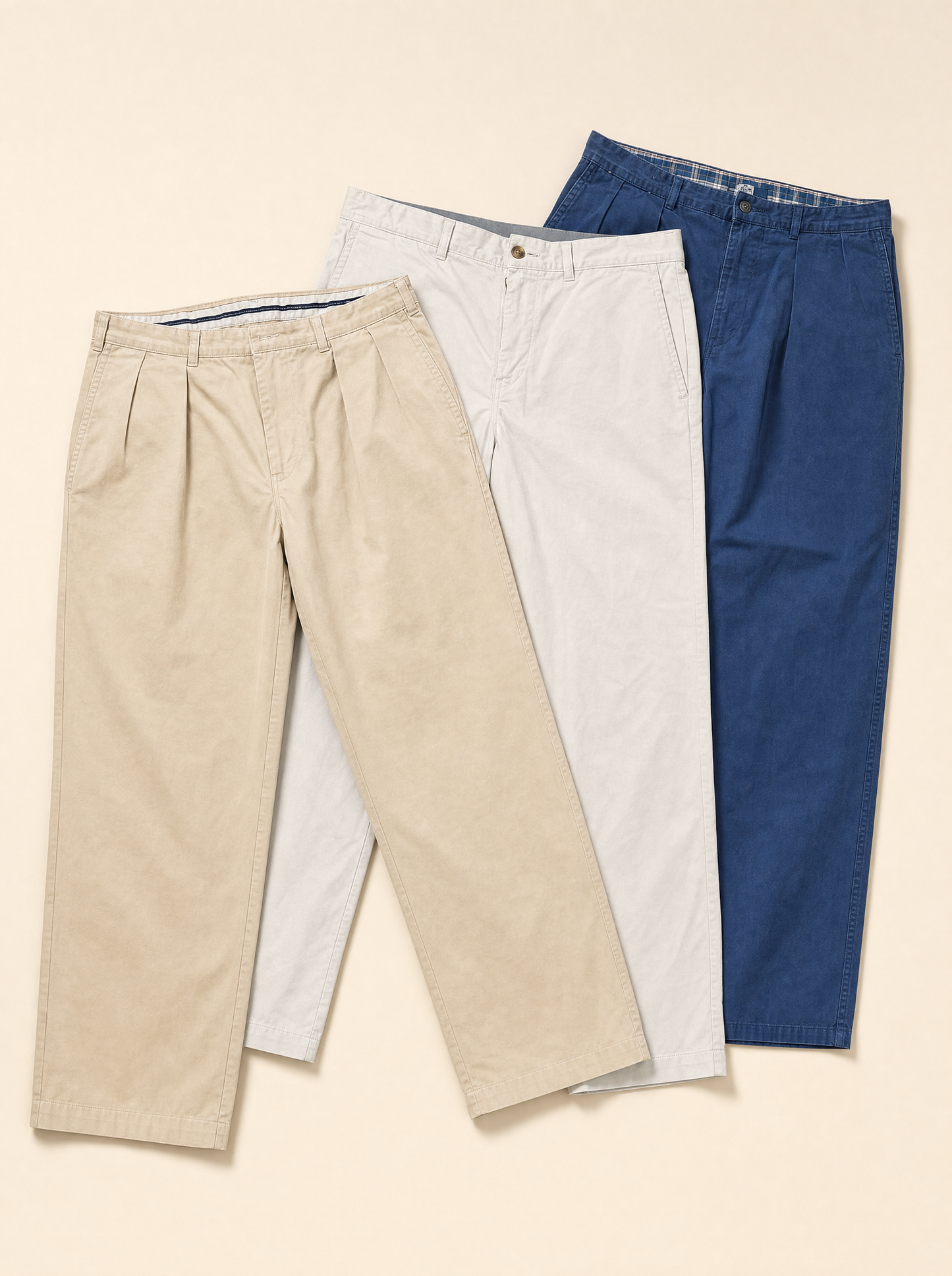 Pantalones Ralph Lauren