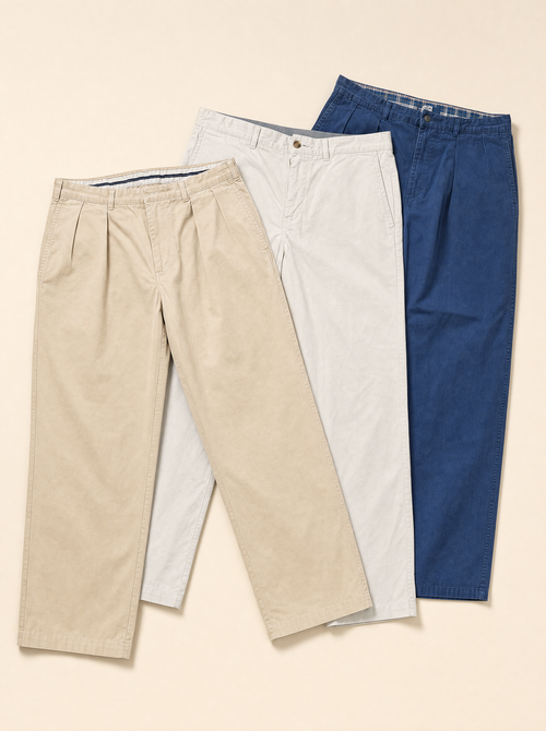 Pantalones Ralph Lauren