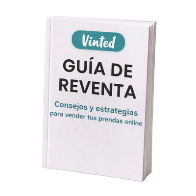 Guia de Reventa de Ropa Vintage