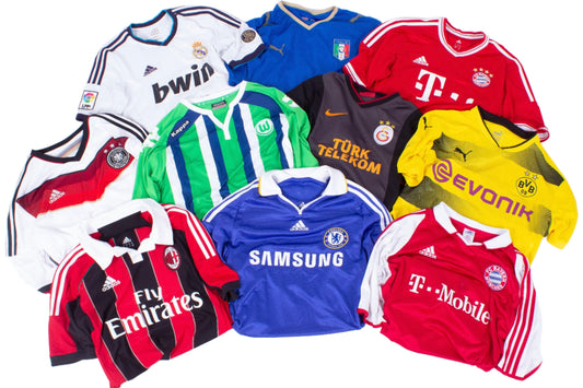 Ropa Fútbol