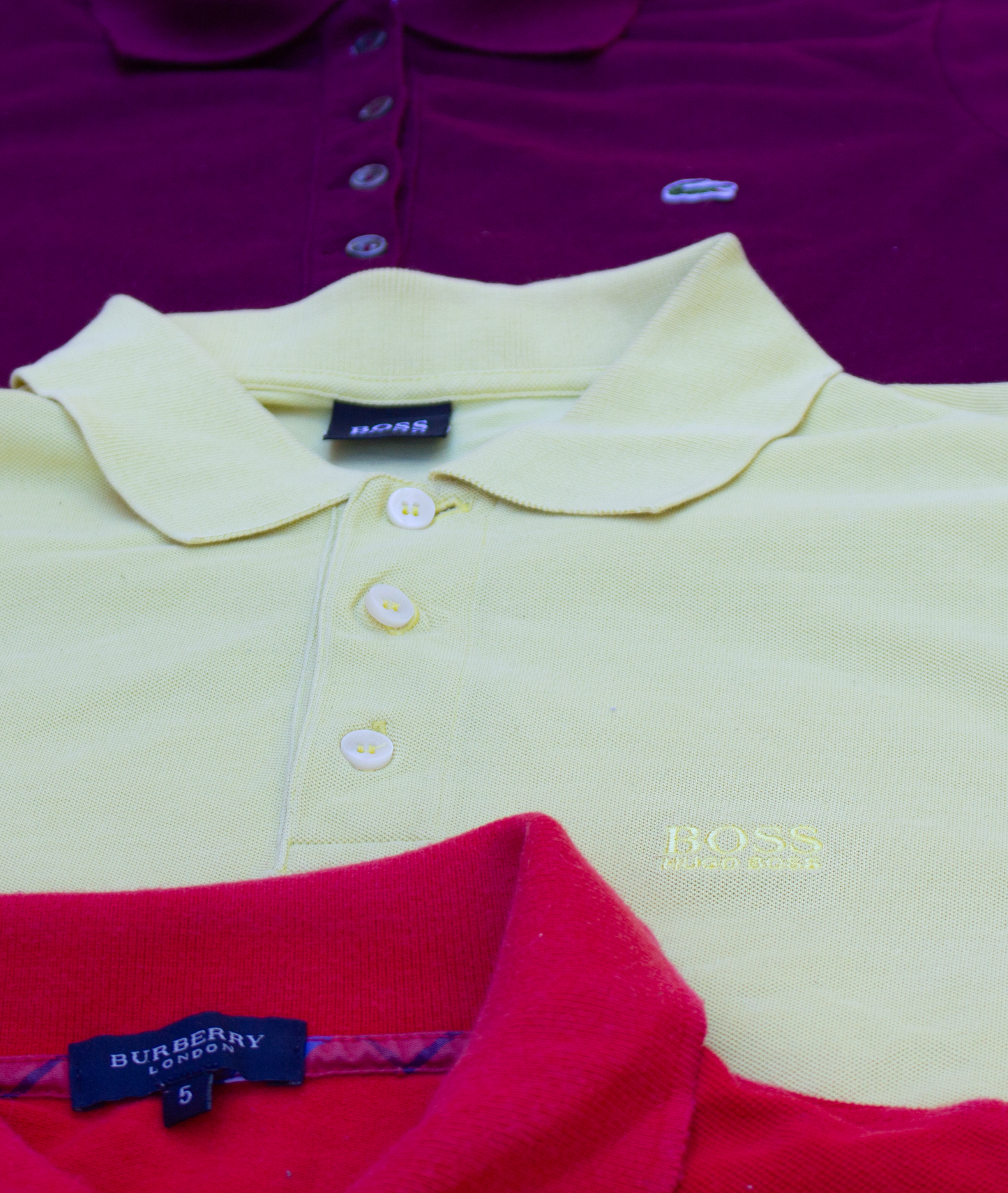 Polos