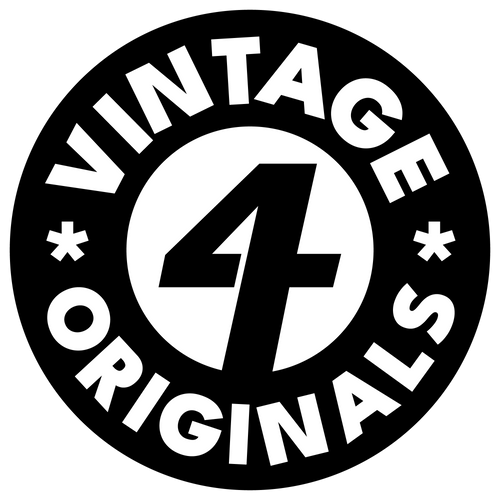 Vintage4Originals S.L.