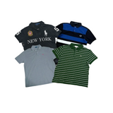 Polos de Marca Premium