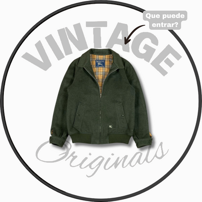 Burberry segunda mano