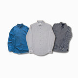 Camisas de Marca