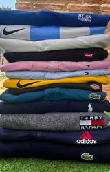 Camisetas de Marca