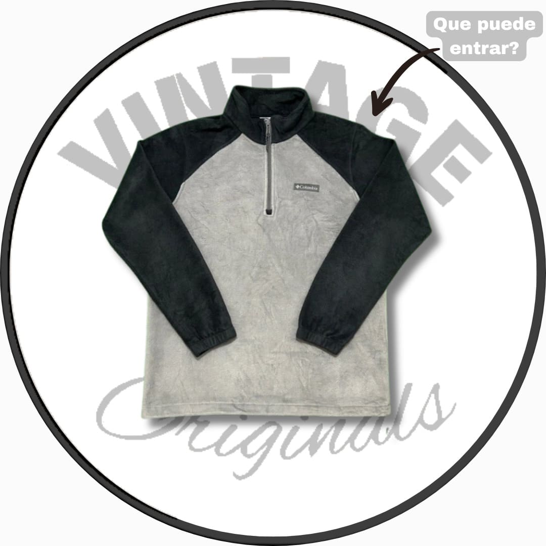 Cazadoras y polares de marca