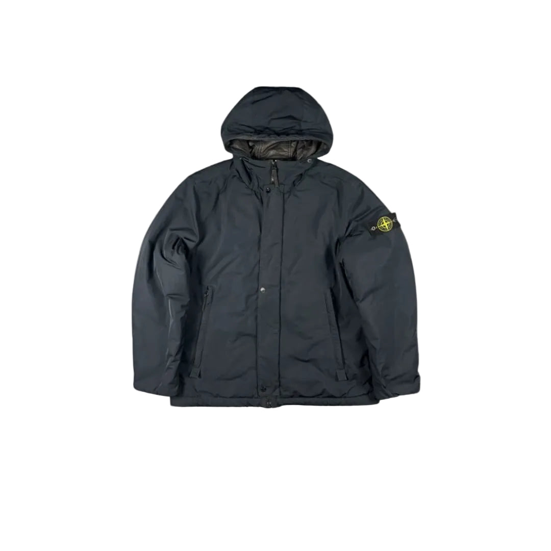 Chaqueta vintage de Stone Island