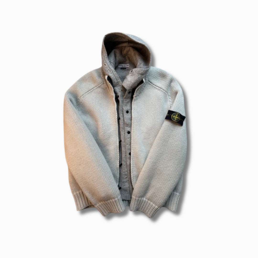 Sudaderas y jerséis Stone Island y CP Company