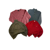 Jerseys de Marca Premium
