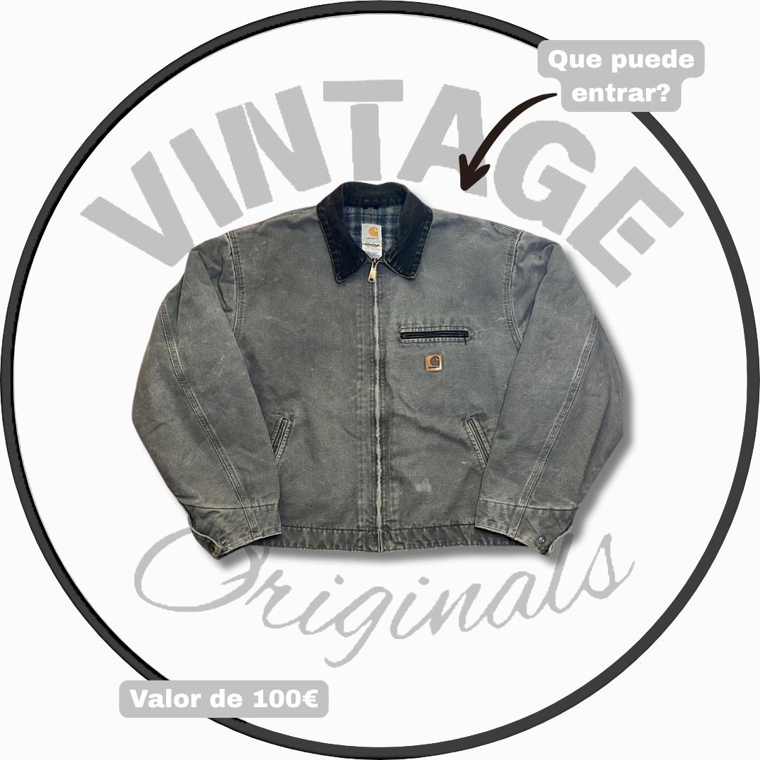 Lote de ropa para revendedores