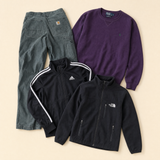 Starter Lot