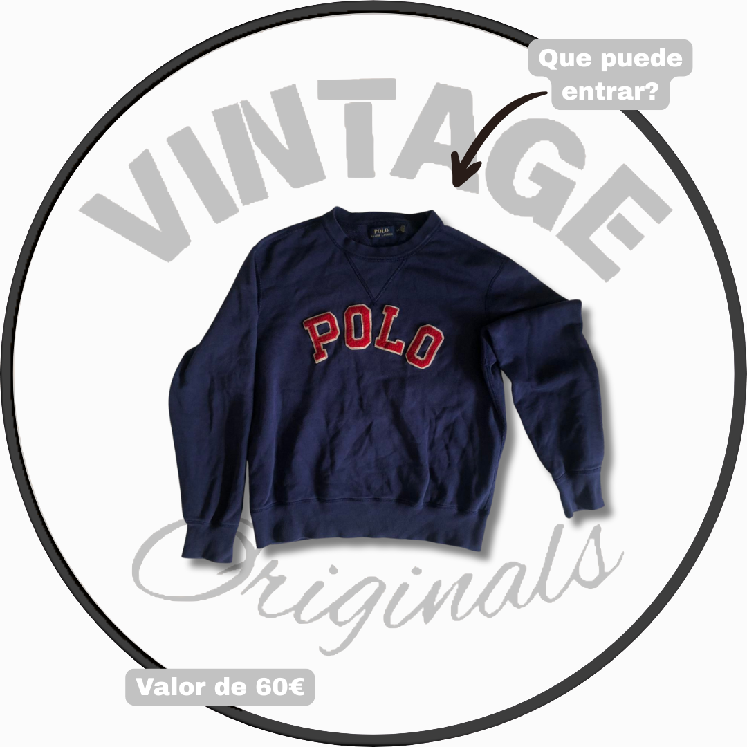 Lote de ropa para revendedores