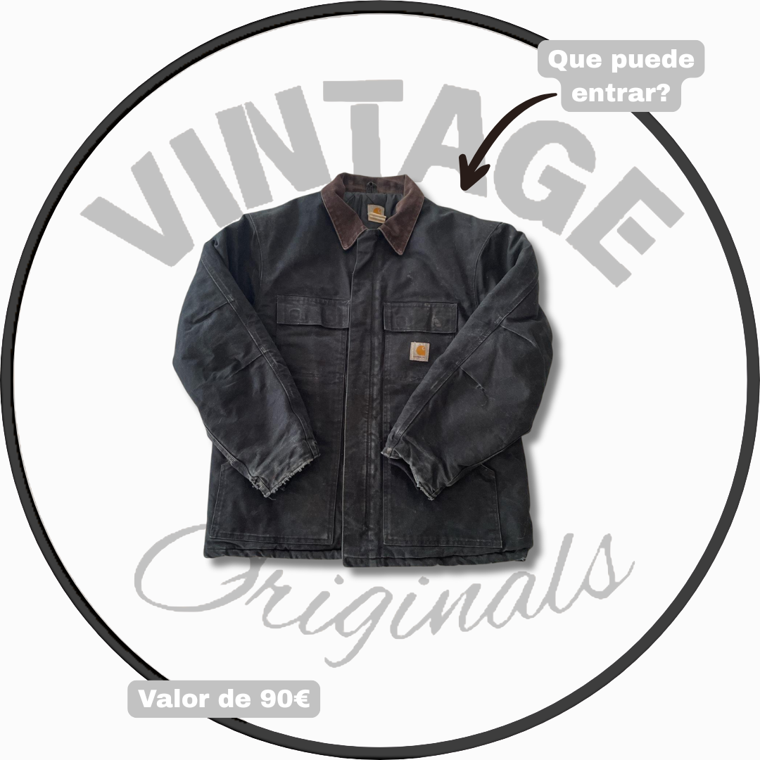 Lote de ropa para revendedores