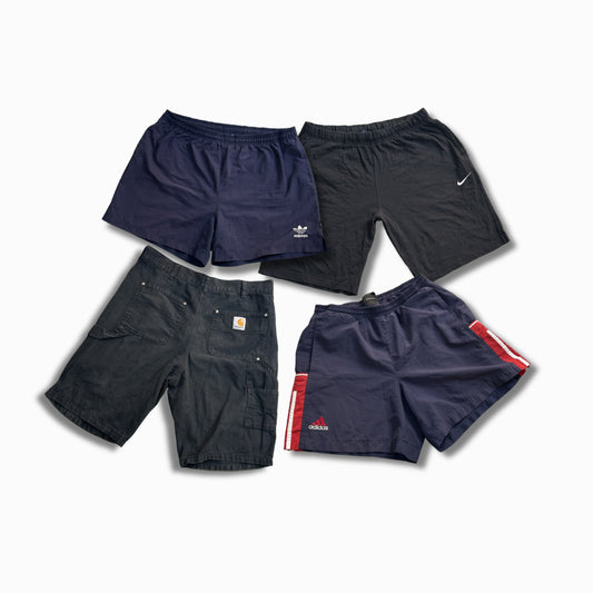 Pantalones cortos de marca