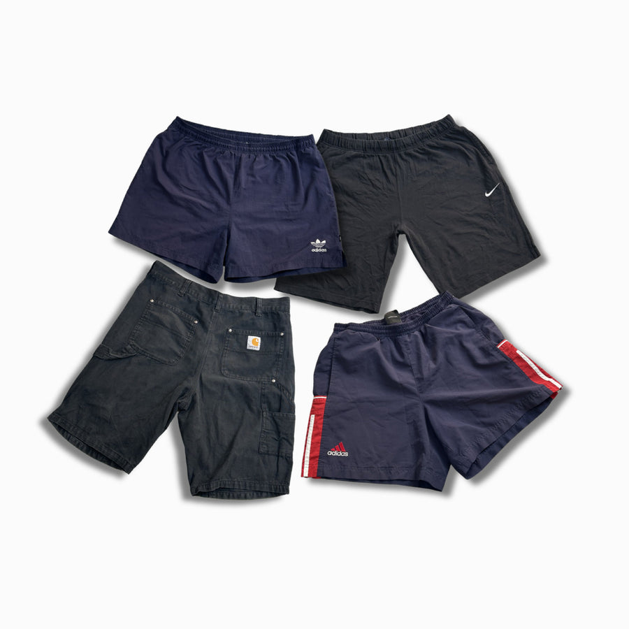 PANTALONES CORTOS DE MARCA