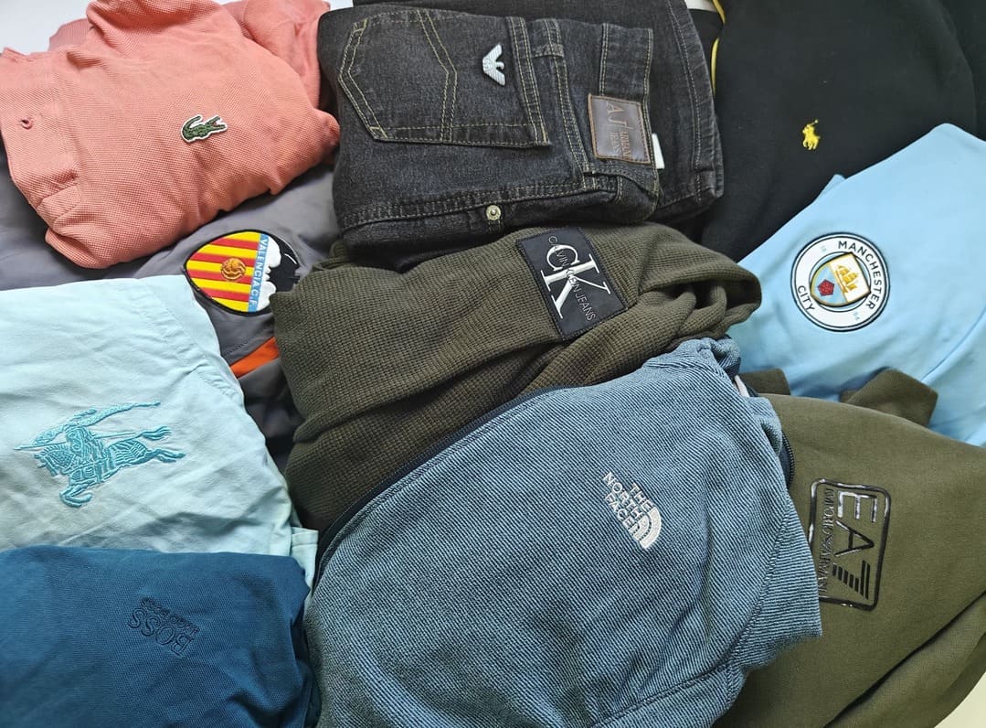 Proveedor de Ropa Vintage | Vintage4Originals