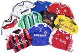 Mix Ropa de Futbol