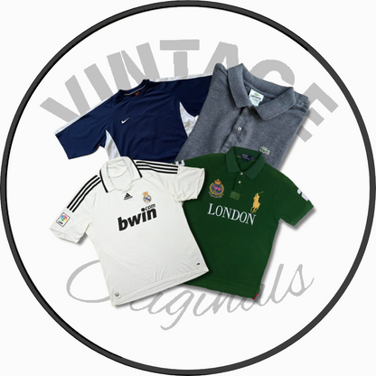 Ropa de verano al por mayor