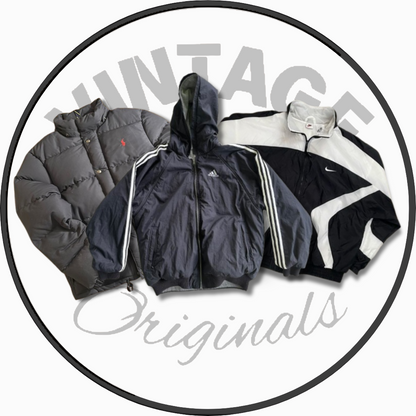 Ropa de invierno al por mayor