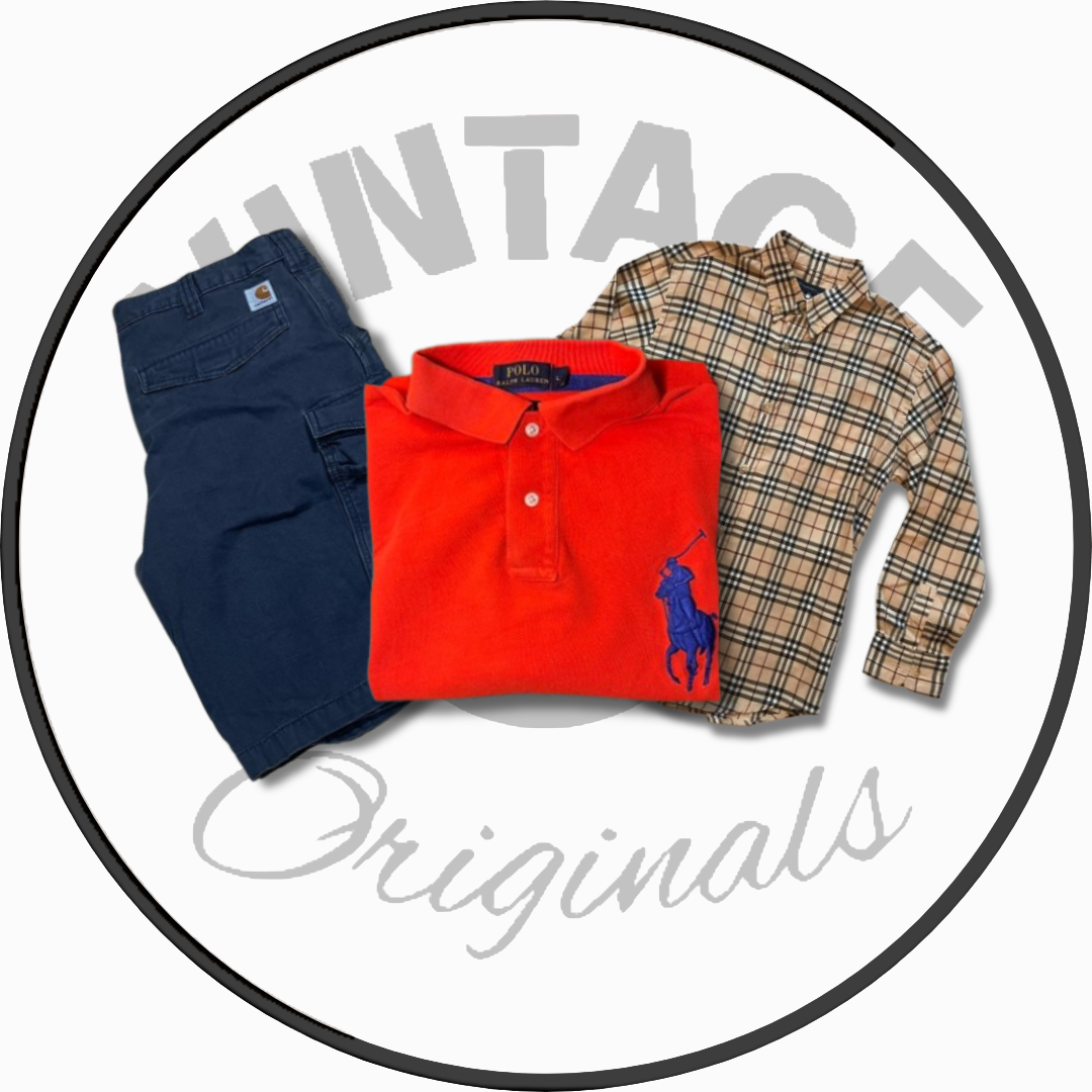 Ropa de verano al por mayor