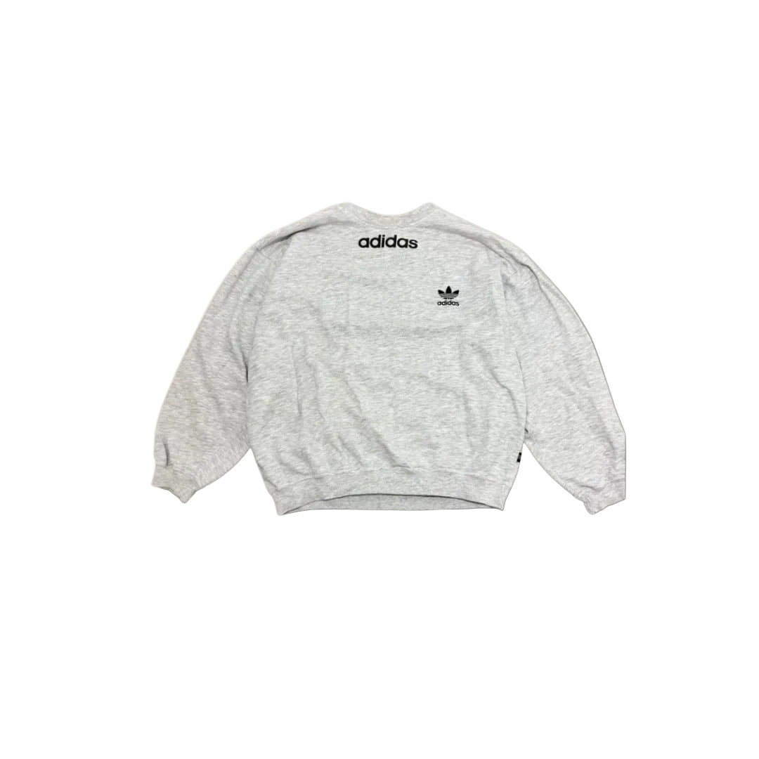 Lote de Sudaderas y Track Jackets de Marca Vintage al por Mayor